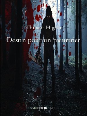 cover image of Destin pour un meurtrier